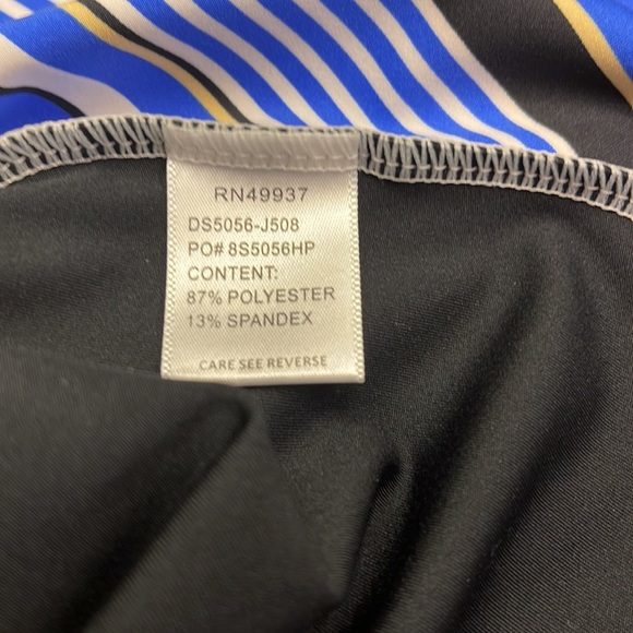 TAIL dress - Picture 5 of 5